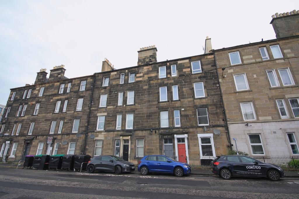 Main image of property: Westfield Road, Gorgie, Edinburgh, EH11