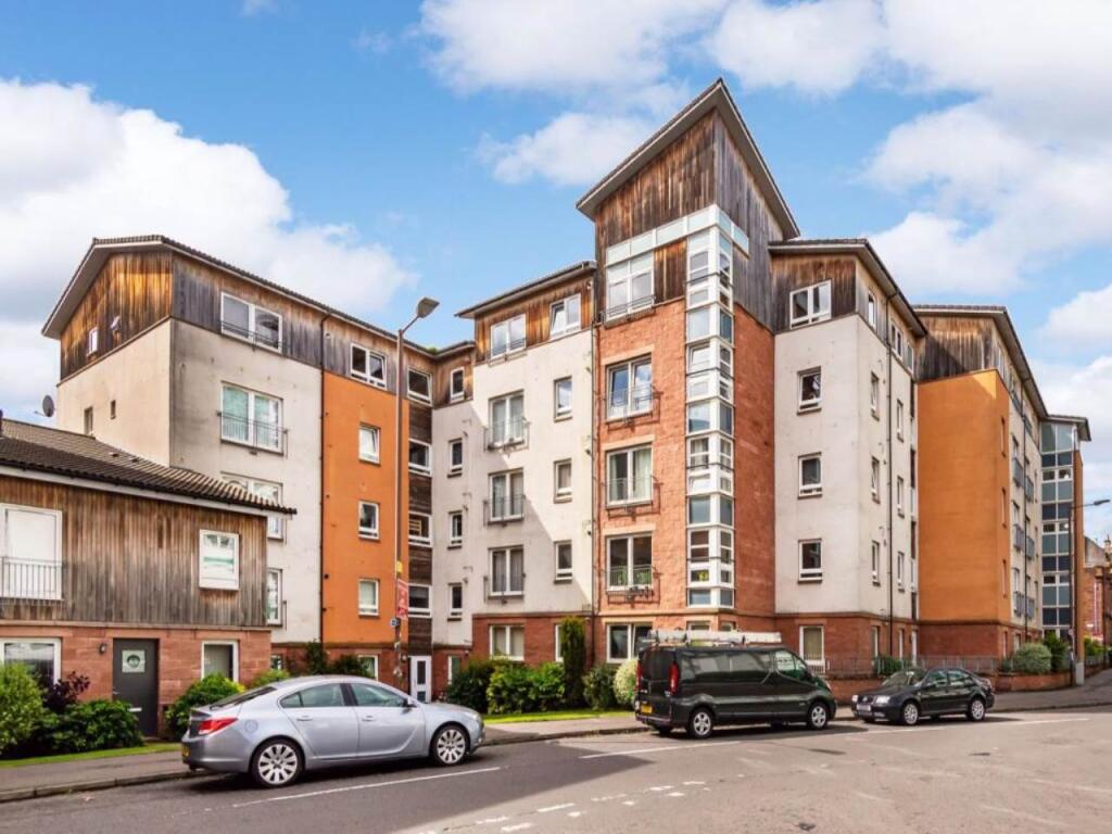 Main image of property: Albion Gardens, Edinburgh, EH7