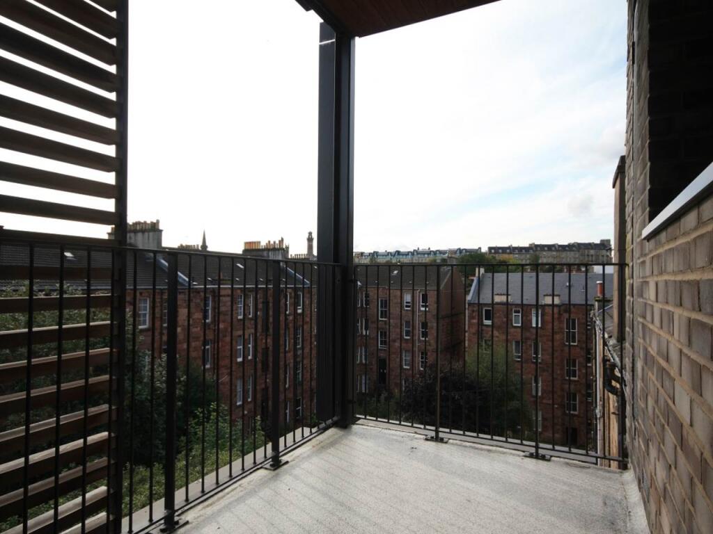 Main image of property: Montague Street, West End, Glasgow, G4