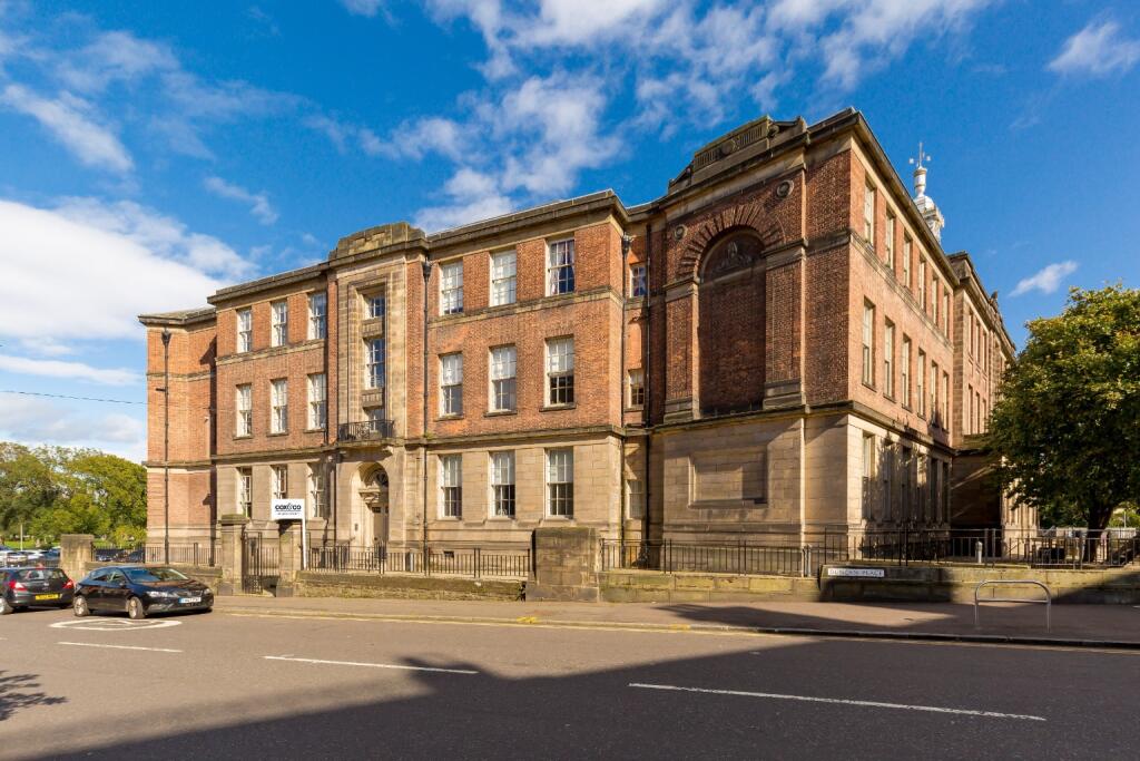 Main image of property: Duncan Place, Leith, Edinburgh, EH6