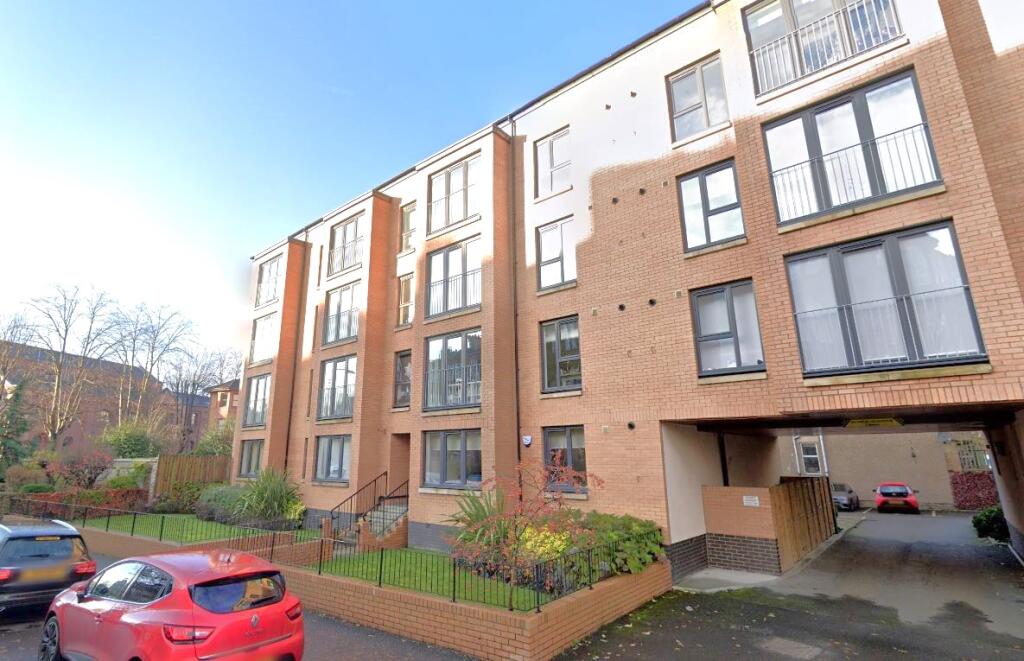 Main image of property: Lochleven Road, Battlefield, Glasgow, G42