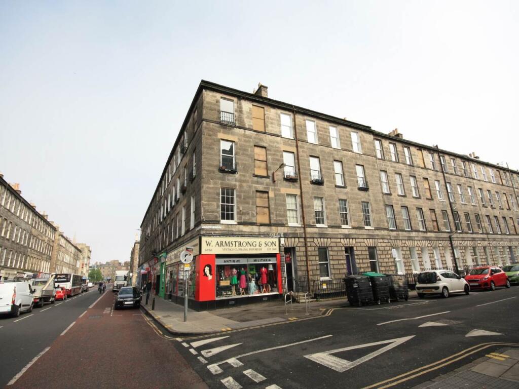 Main image of property: Montague Street, Newington, Edinburgh, EH8