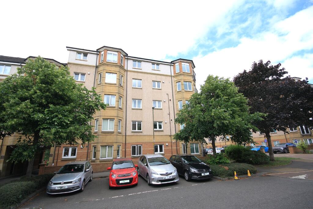 Main image of property: Easter Dalry Drive, Dalry, Edinburgh, EH11