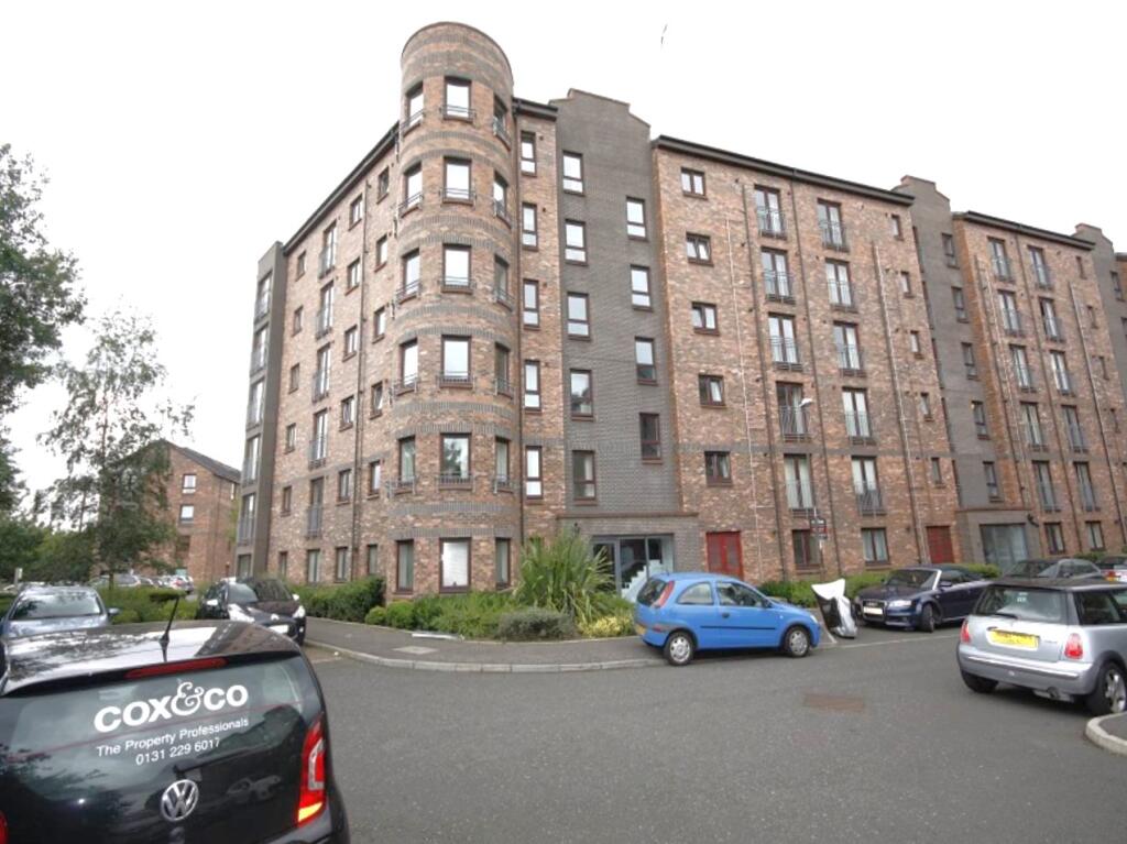Main image of property: Hermand Street, Slateford, Edinburgh, EH11