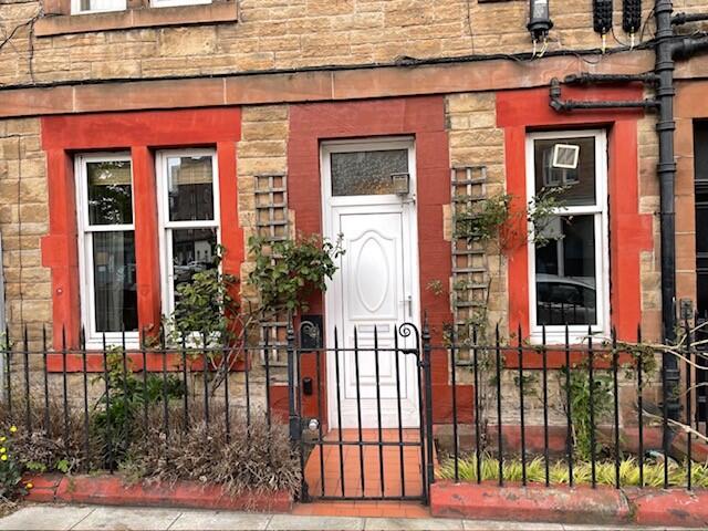Main image of property: Henderson Gardens, Leith, Edinburgh, EH6