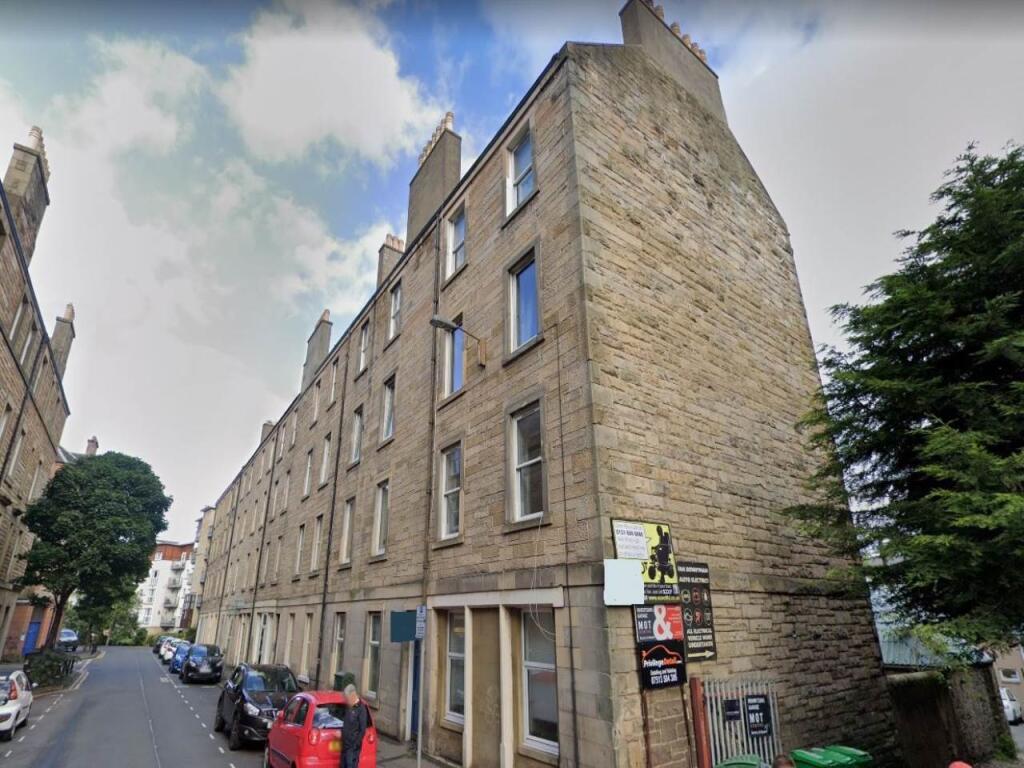 Main image of property: Brunswick Road, Edinburgh, EH7