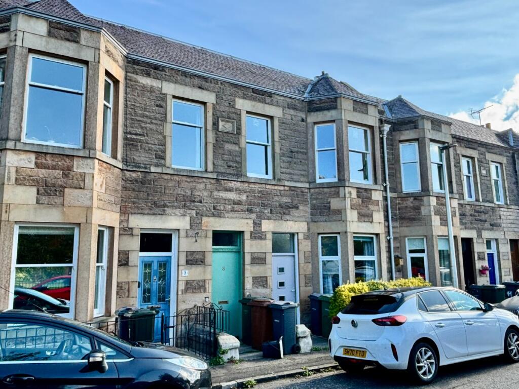 Main image of property: Orchardfield Avenue, Corstorphine, Edinburgh, EH12