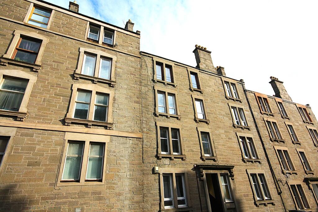 Main image of property: Provost Road, Dundee, DD3