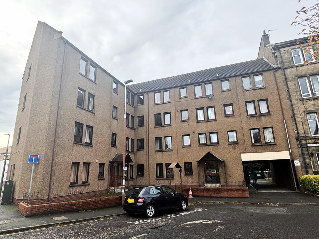 Main image of property: Murieston Place, Dalry, Edinburgh, EH11