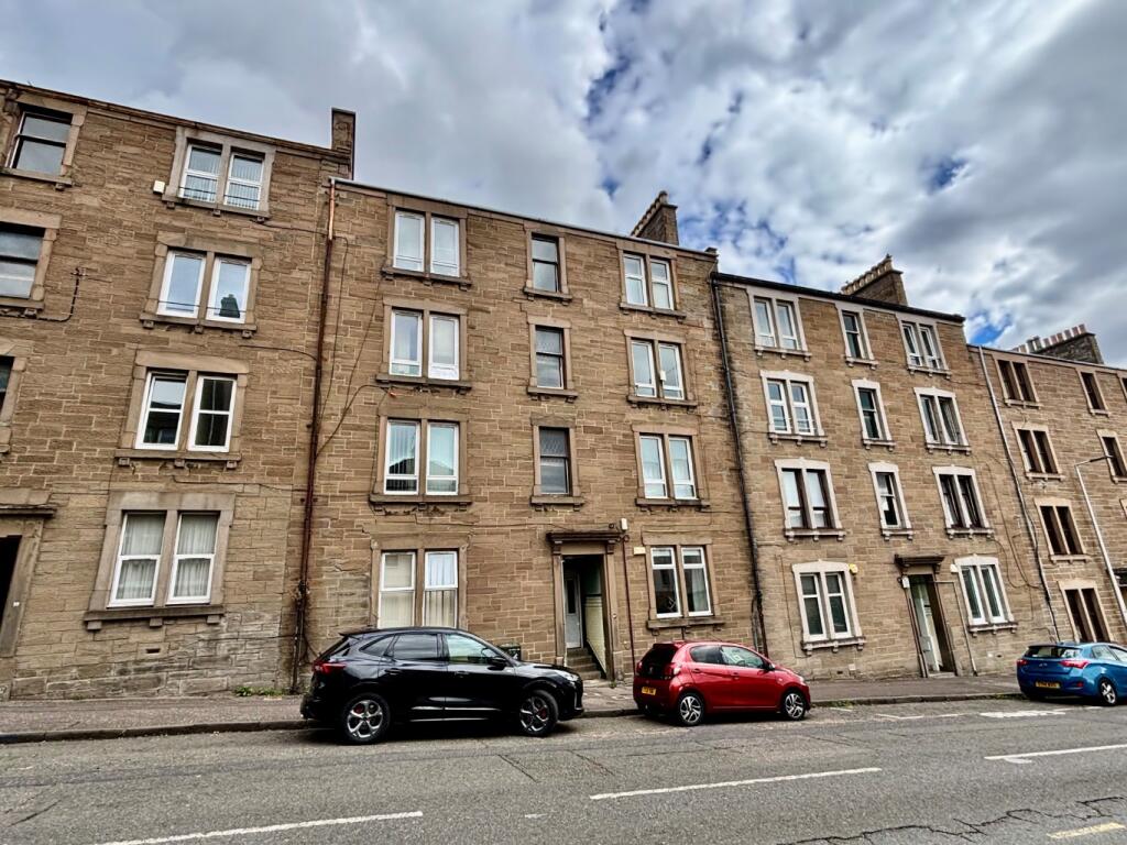 Main image of property: Provost Road, Dundee, DD3