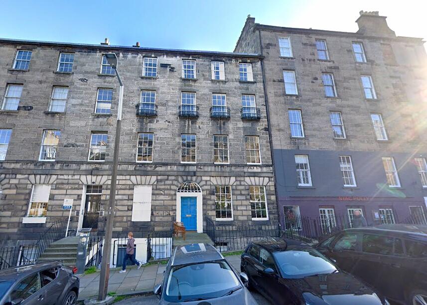 Main image of property: Dublin Street, Newtown, Edinburgh, EH3