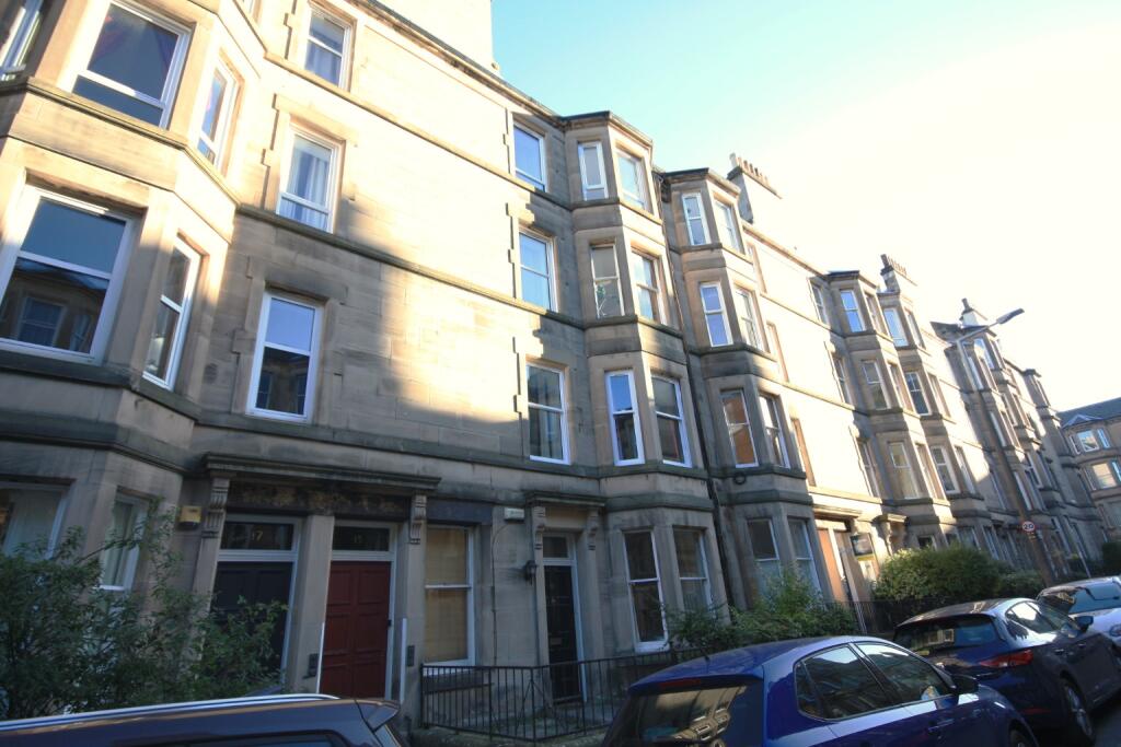 Main image of property: Mertoun Place, Merchiston, Edinburgh, EH11
