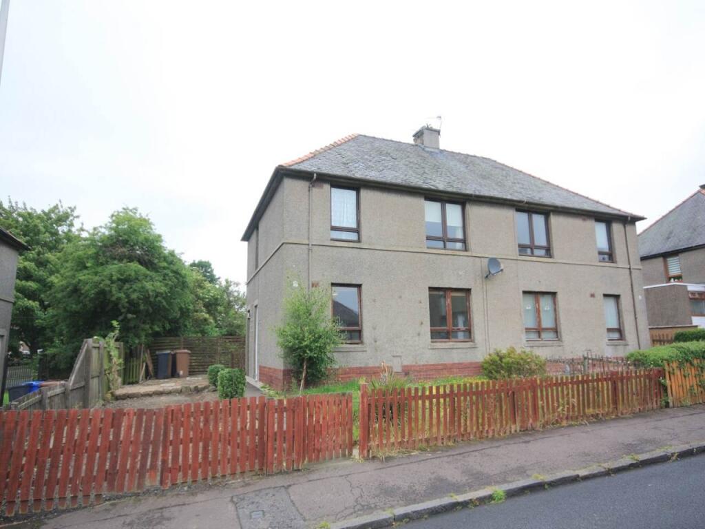 Main image of property: Lothian Street, Bathgate, EH48