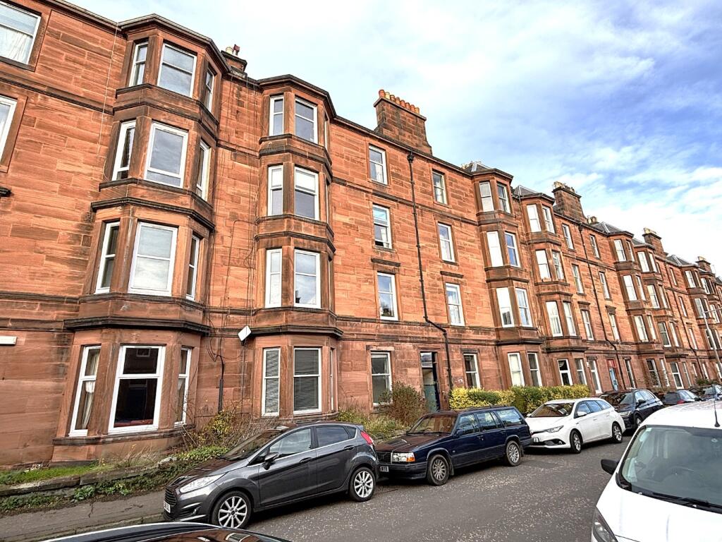 Main image of property: Macdowall Road, Newington, Edinburgh, EH9