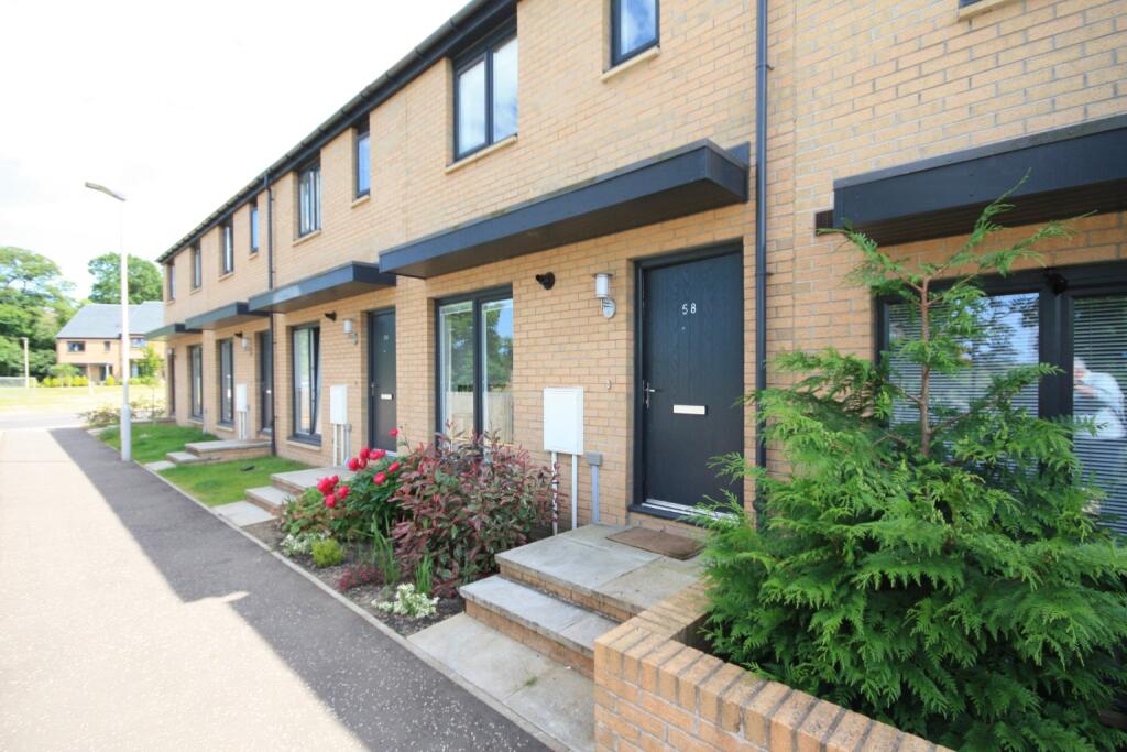 Main image of property: Tweedsmuir Drive, Little France, Edinburgh, EH16