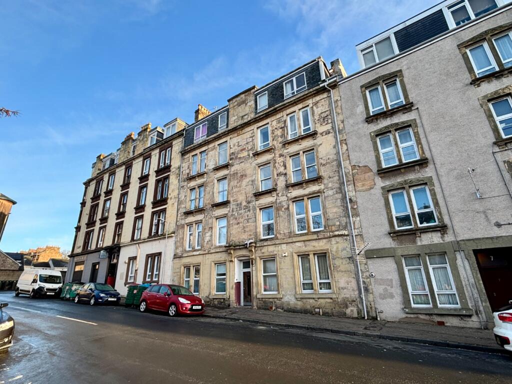 Main image of property: Baffin Street, Dundee, DD4
