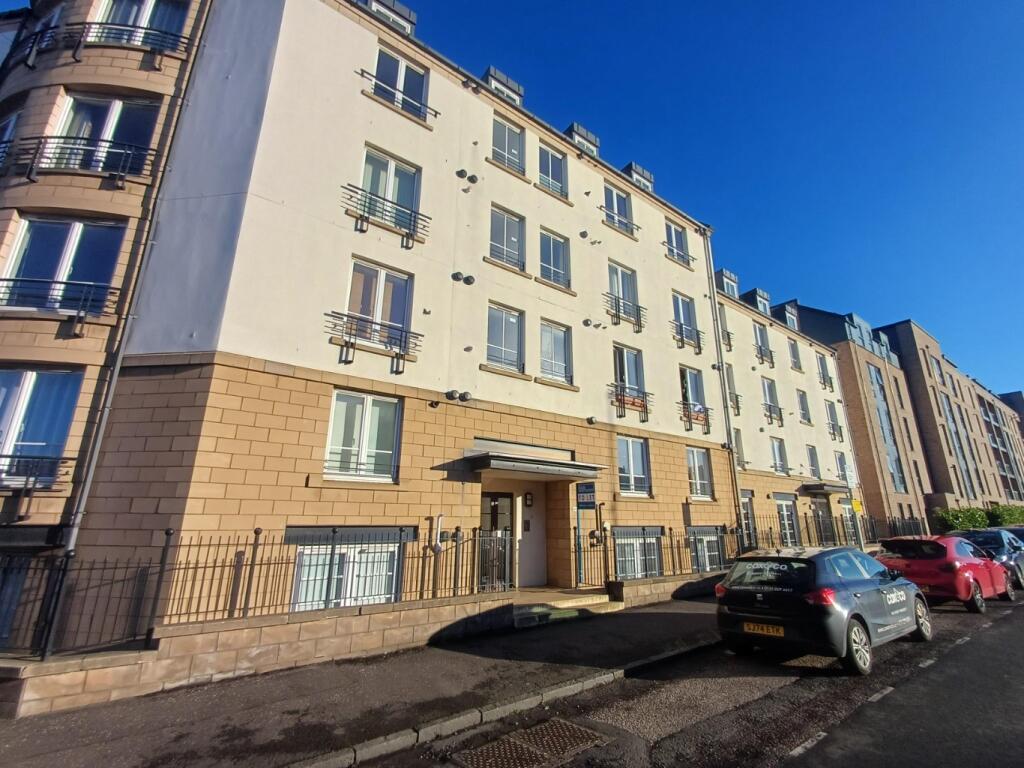 Main image of property: Annandale Street, Bonnington, Edinburgh, EH7