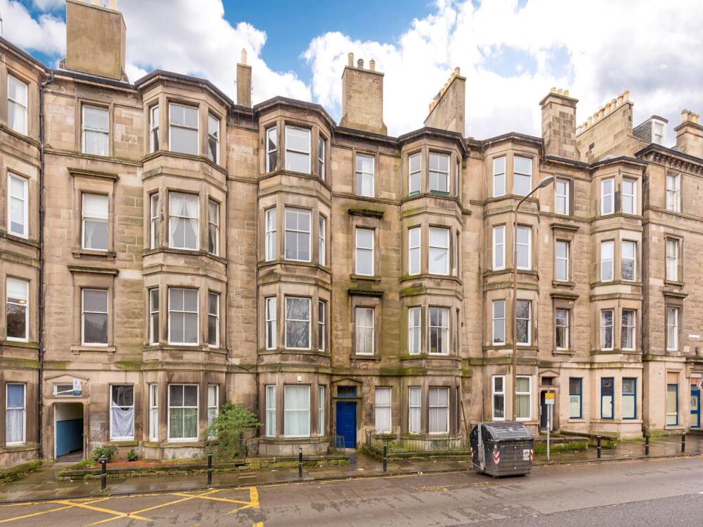 Main image of property: Bowhill Terrace, Edinburgh, EH3