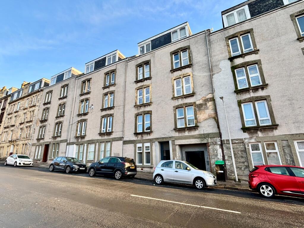 Main image of property: Baffin Street, Dundee, DD4