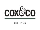 Cox & Co, Edinburgh details