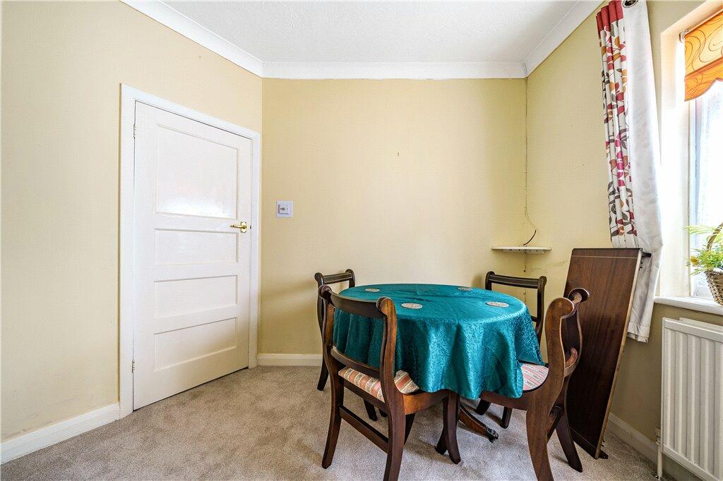 3 bedroom bungalow for sale in Ashdale Grove, Stanmore, Middlesex, HA7