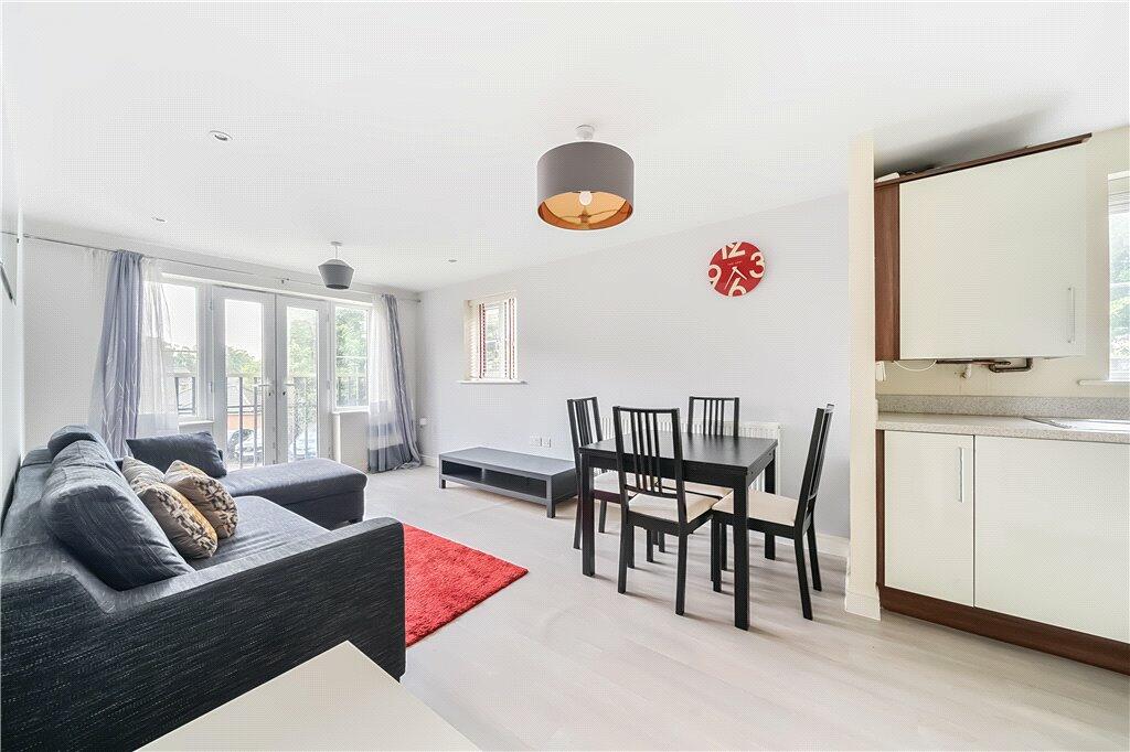 Main image of property: Plantation Close, Bushey, Hertfordshire