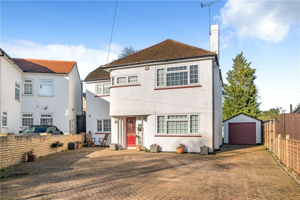 Main image of property: Whitegate Gardens, Harrow, Middlesex