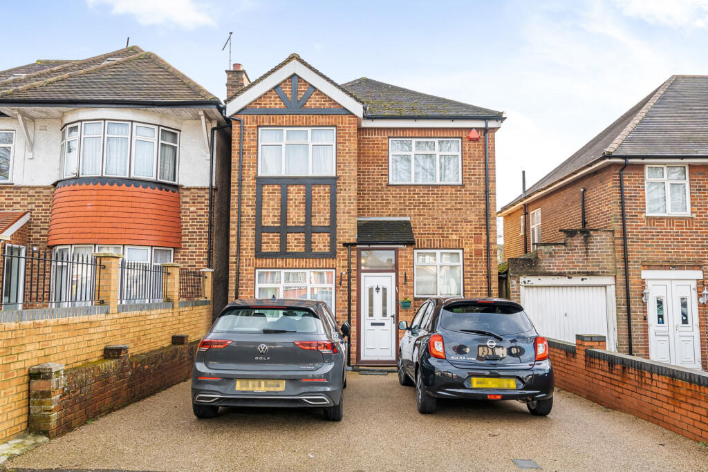 Main image of property: Whitchurch Lane, Edgware