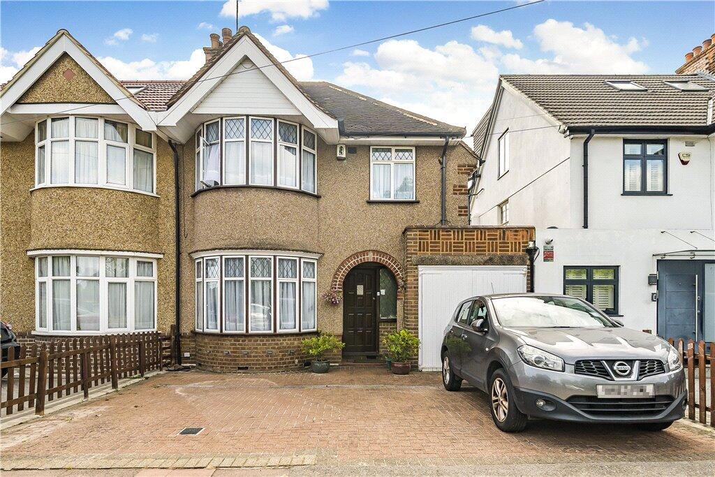 Main image of property: Abercorn Road, Stanmore, Middlesex