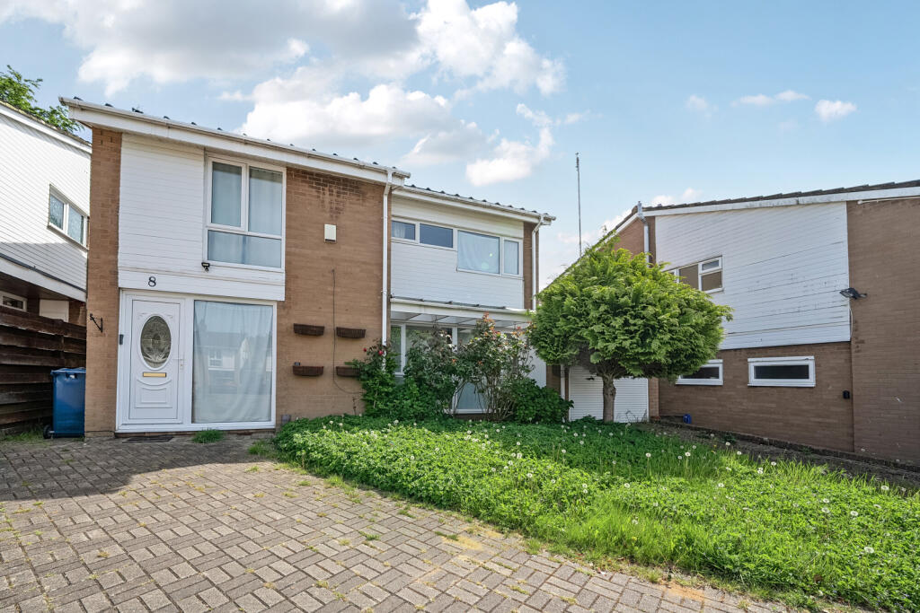 Main image of property: Bowls Close, Stanmore
