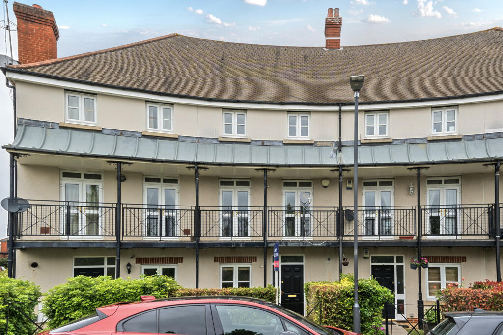 Main image of property: Lady Aylesford Avenue, Stanmore, Middlesex