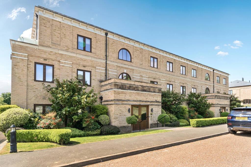 Main image of property: Hampton Road, Stanmore