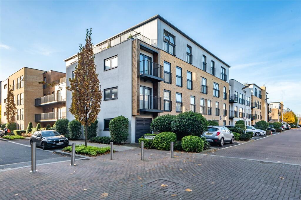 Main image of property: Hitchin Lane, Stanmore