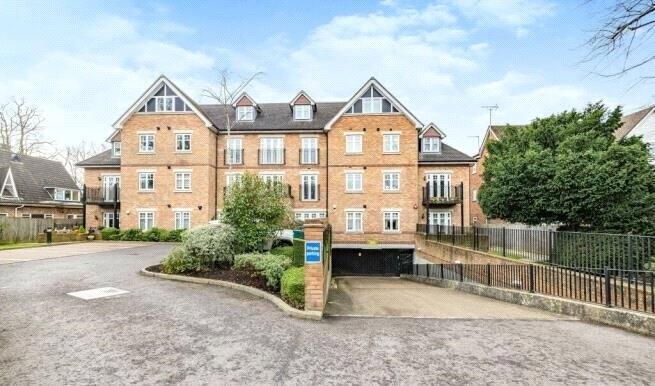 Main image of property: High Road, Bushey Heath, Bushey