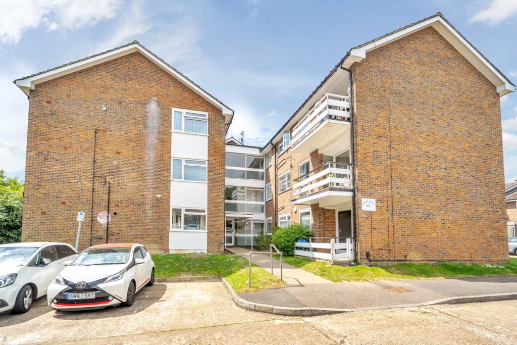 Main image of property: White House Drive, Stanmore
