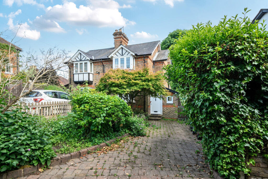 Main image of property: Green Lane, Stanmore
