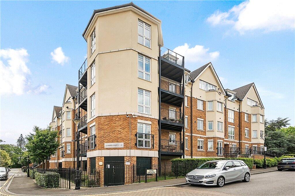 Main image of property: Brightwen Grove, Stanmore