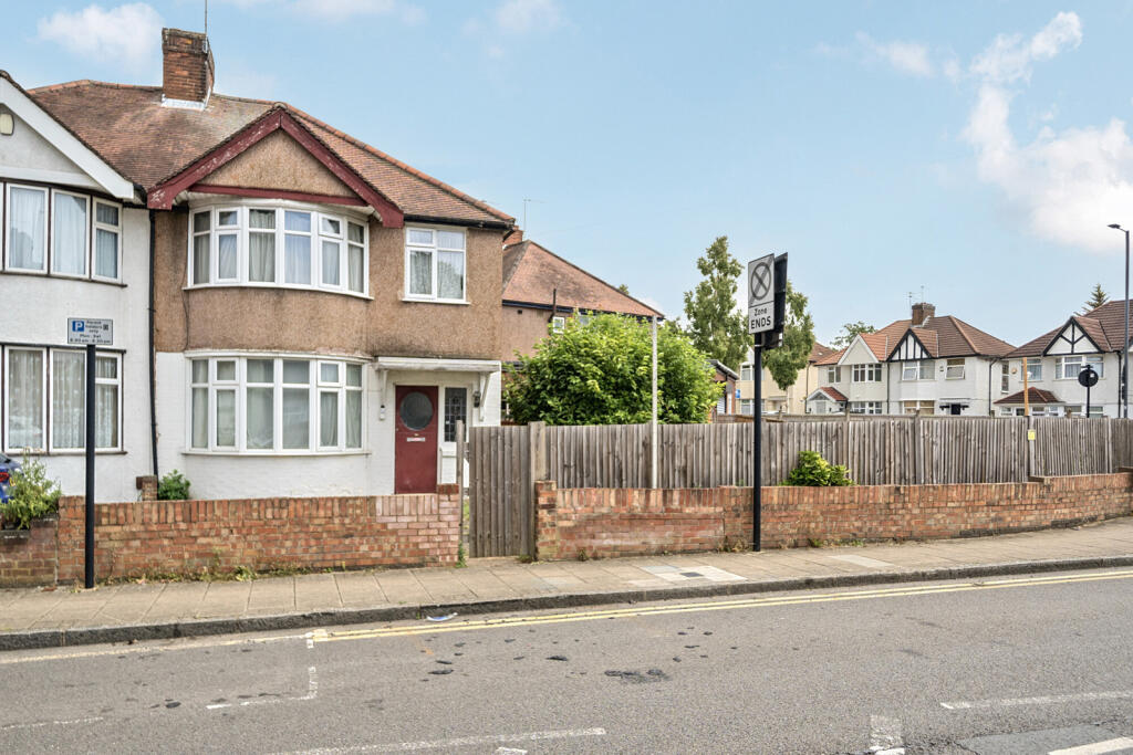 Main image of property: Methuen Road, Edgware