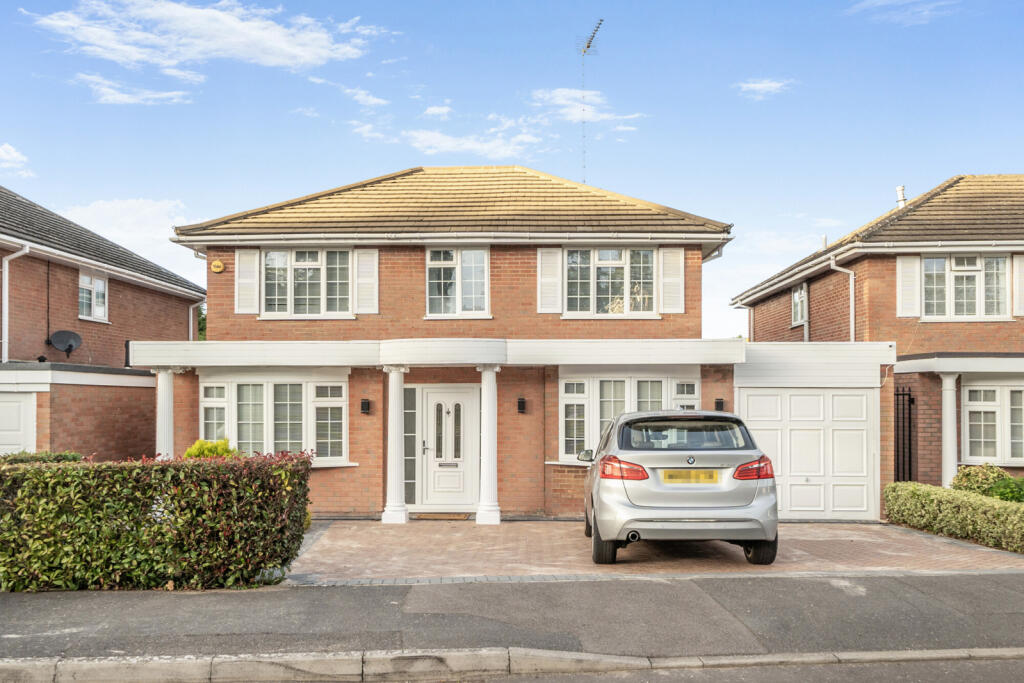 Main image of property: Leavesden Road, Stanmore