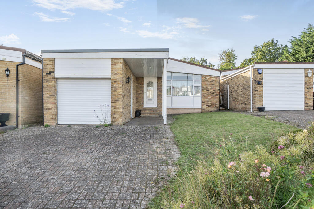 Main image of property: Winston Close, Harrow