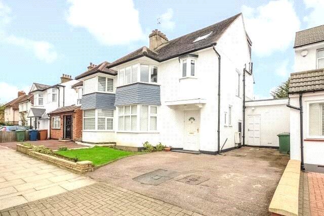 Main image of property: Whitchurch Gardens, Edgware