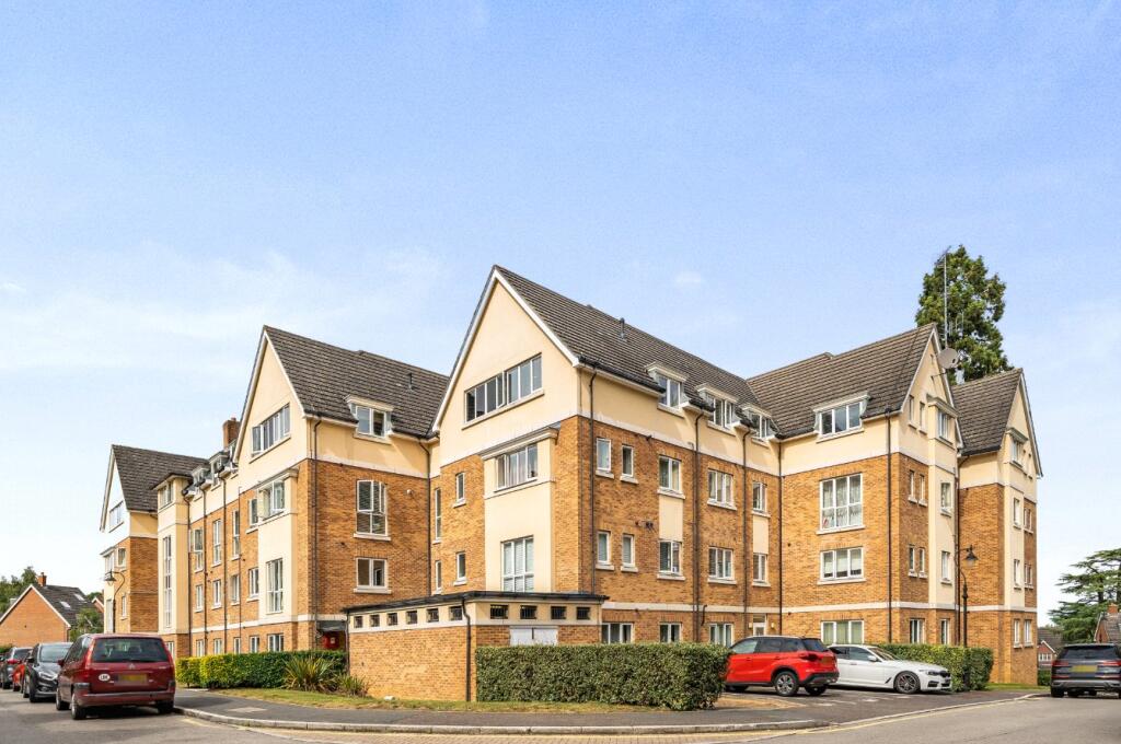 Main image of property: Capel Crescent, Stanmore