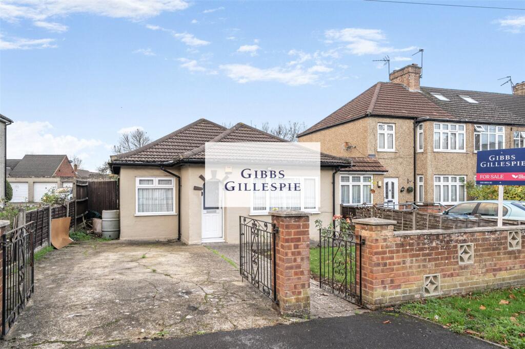 Main image of property: College Road, Harrow Weald, Harrow