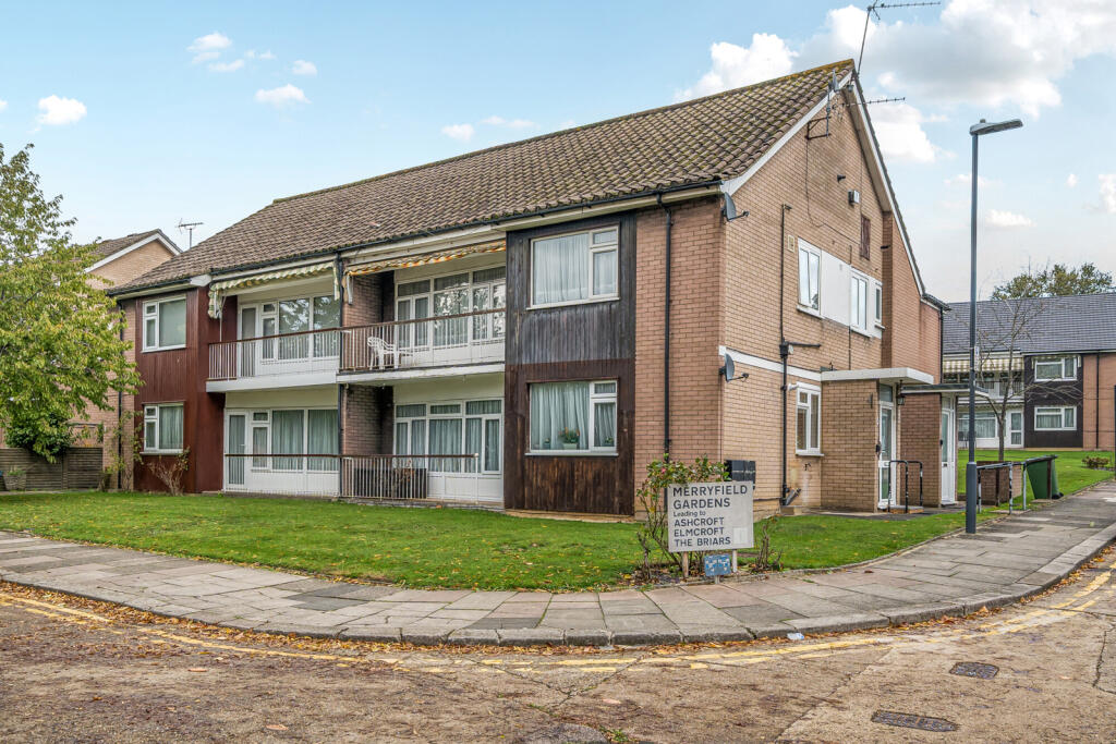 Main image of property: Merryfield Gardens, Stanmore