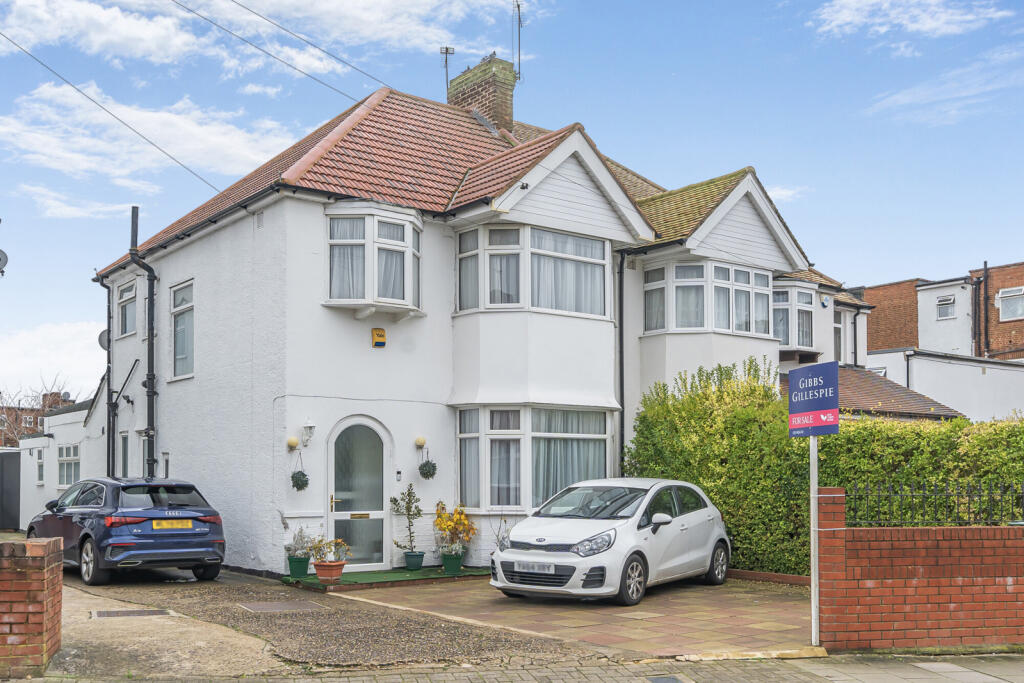 Main image of property: Portland Crescent, Stanmore
