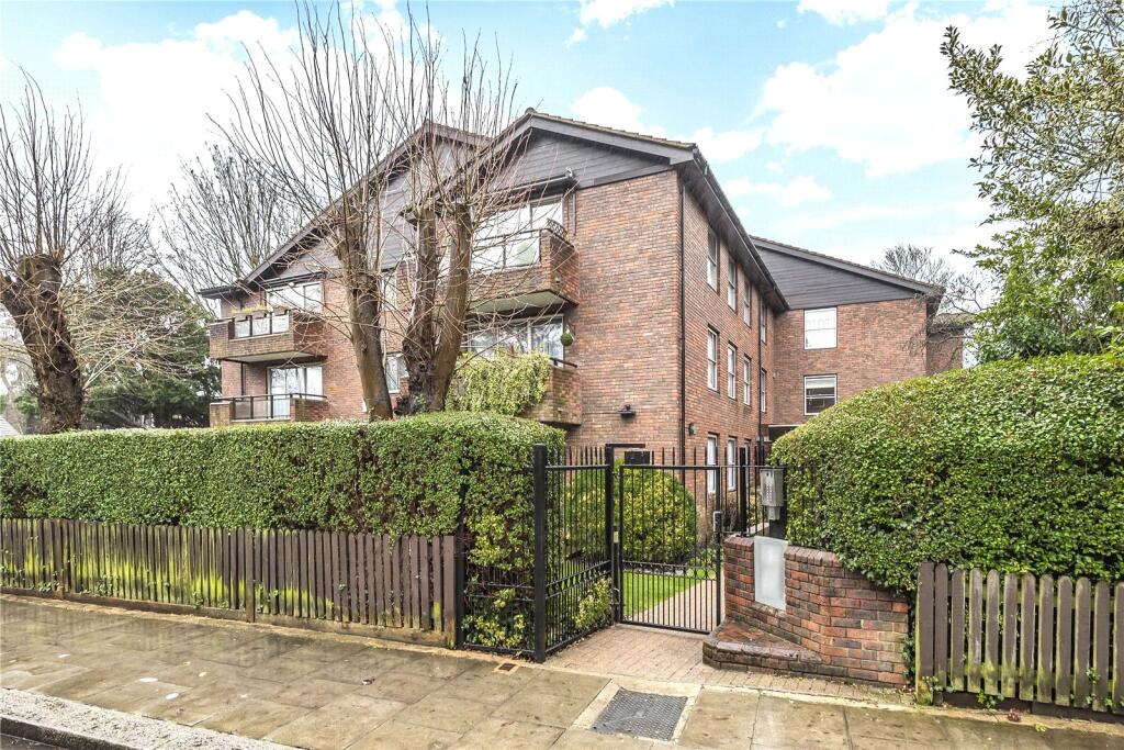 Main image of property: Gordon Avenue, Stanmore