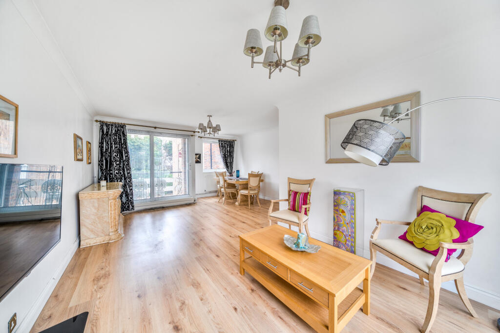 Main image of property: White House Drive, Stanmore