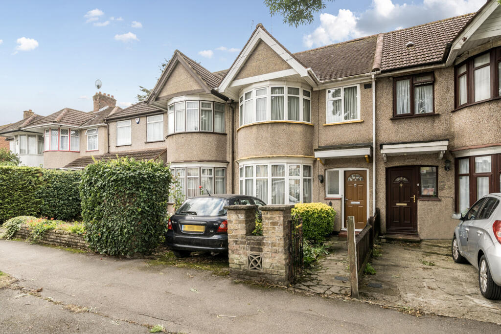 Main image of property: Long Elmes, Harrow