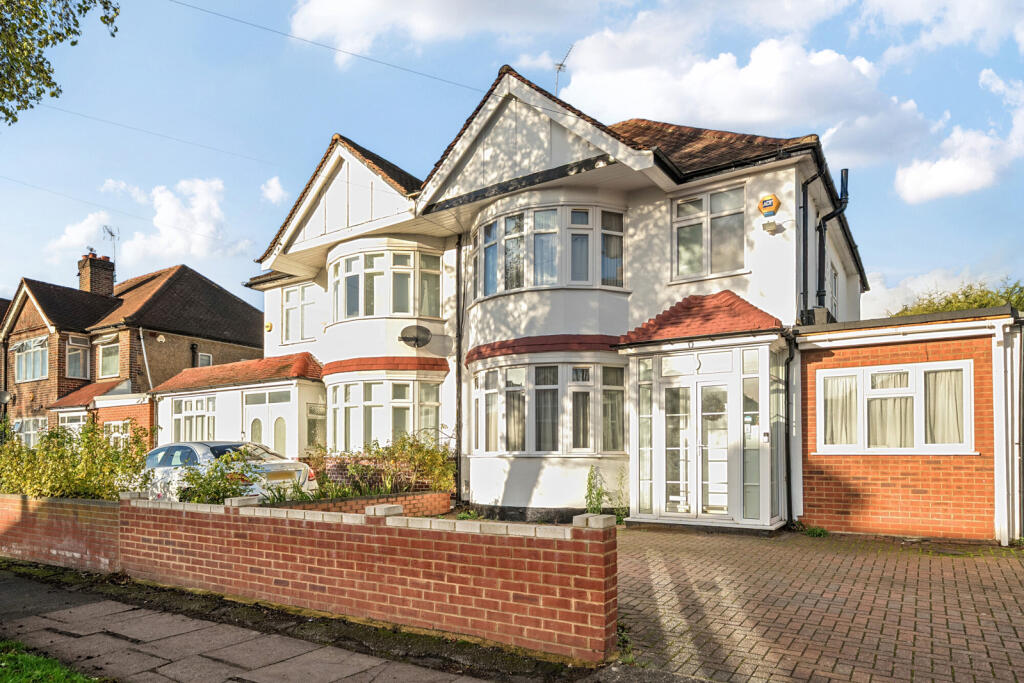 Main image of property: College Avenue, Harrow, Middlesex