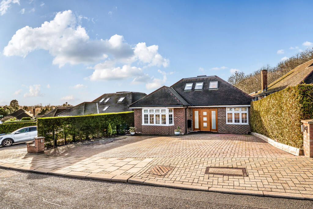 Main image of property: Embry Way, Stanmore